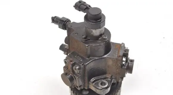 Fiat Bravo Fuel injection high pressure pump 0055205935