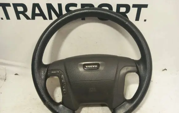 Volvo V70 Steering wheel