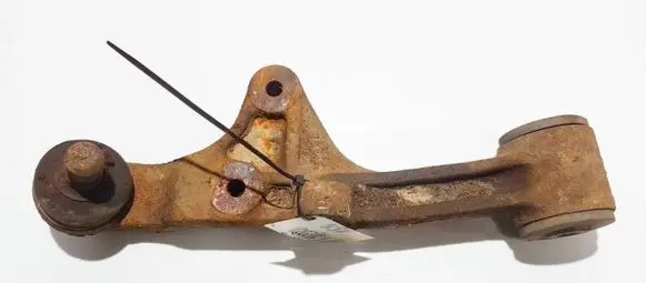 KIA Carnival Front lower control arm/wishbone hdg5