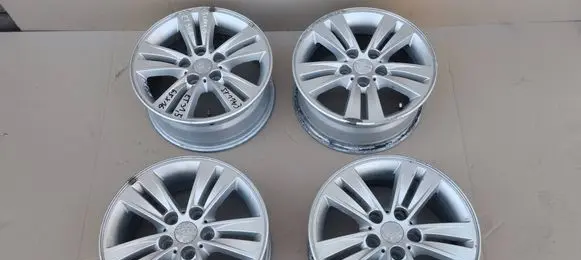 KIA Sportage R16 alloy rim 529103U100