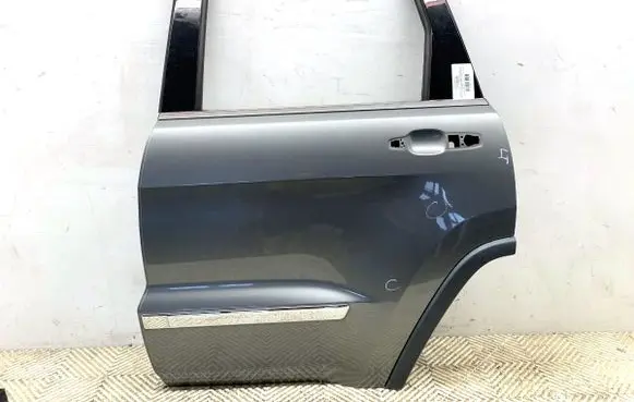 Jeep Grand Cherokee Rear door PDM