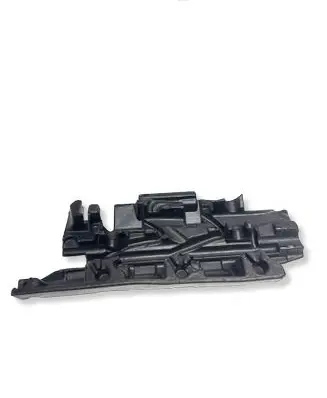 Mercedes-Benz E W238 Engine bonnet/hood sound/heat insulation A2782261485