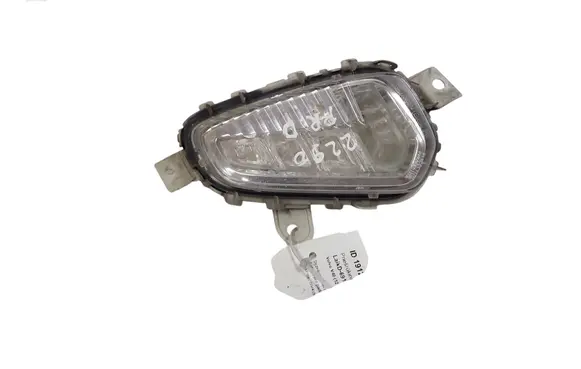Volvo V40 Front fog light 31395922 7230200003