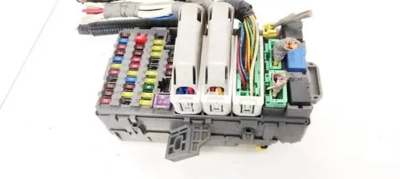 Honda Civic Fuse box set 5LEHHX77 070318