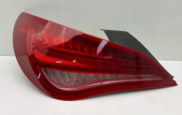 Mercedes-Benz CLA C117 X117 W117 Rear/tail lights A1179062300