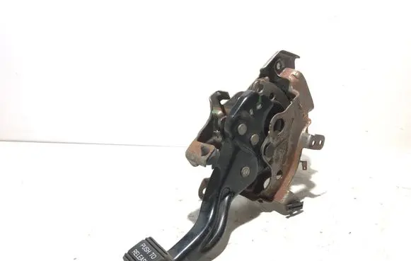 Chrysler Town u0026 Country V Handbrake/parking brake lever assembly 04877802AD