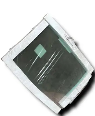Alfa Romeo 147 Front door window/glass (coupe) S198 60688136