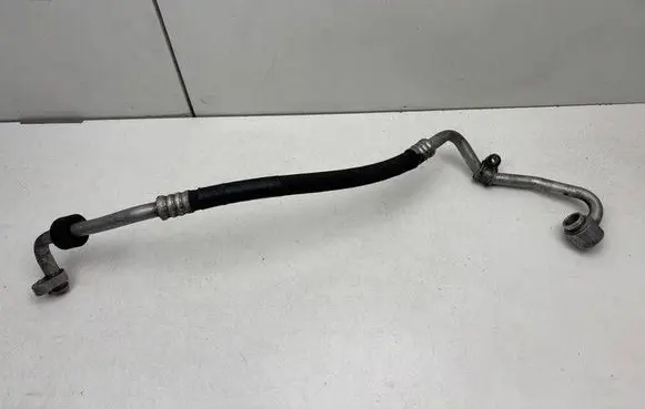 Audi Q7 4L Air conditioning (A/C) pipe/hose 7L6820744BQ
