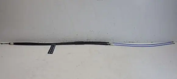 Citroen C3 Handbrake/parking brake wiring cable 9802570580