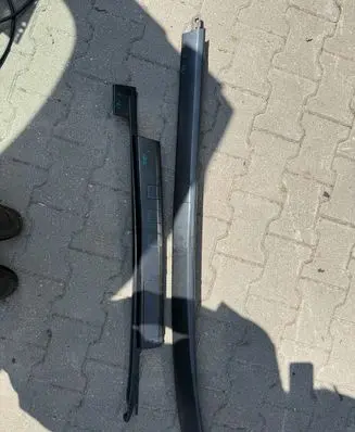 Honda CR-V Roof trim bar molding cover CRV3