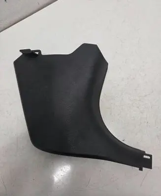 BMW 3 F30 F35 F31 Foot area side trim 7221904 17365810