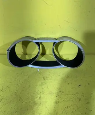 Peugeot 2008 I Tachometer 