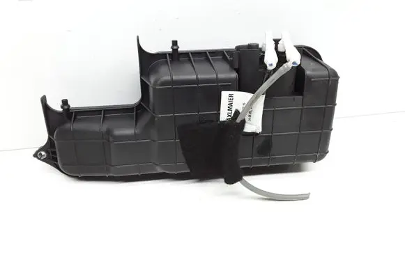 Mercedes-Benz S W221 Vacuum air tank A0008002219