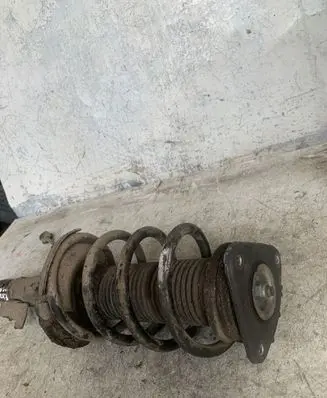 Ford Kuga I Front shock absorber with coil spring