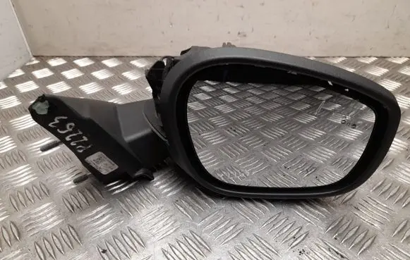Ford Mustang Mach-E Front door electric wing mirror LJ8B17682