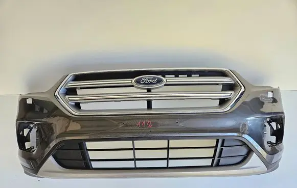 Ford Kuga II Front bumper GV44S17K819A