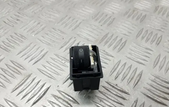 Audi A4 S4 B8 8K Headlight level height control switch 8K0941301A