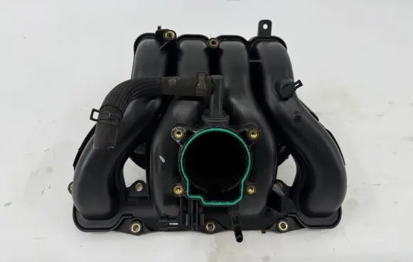 Opel Antara Intake manifold 948686894