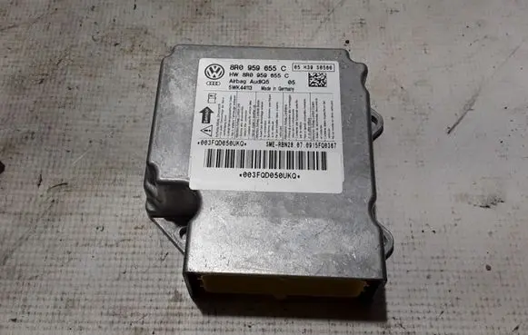 Audi Q5 SQ5 Airbag control unit/module 8R0959655C