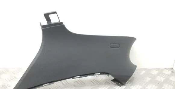 (C) pillar trim