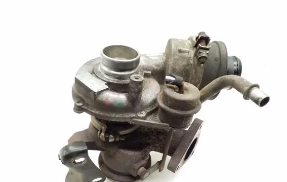 Mercedes-Benz B W245 Turbo A6400901780