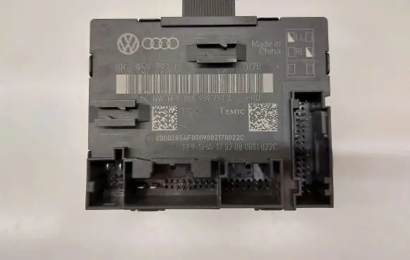 Audi A4 S4 B8 8K Door control unit/module 8K0959793C 8K0959793A