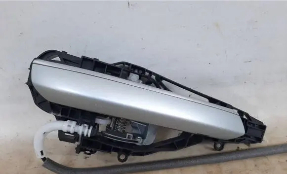 BMW 7 G11 G12 Front door exterior handle 