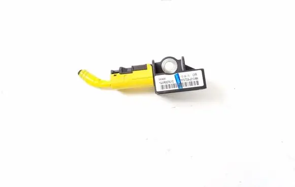Honda Civic IX Airbag deployment crash/impact sensor 77970T0AJ010M4