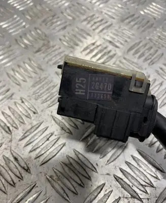 Toyota Avensis T220 Wiper control stalk