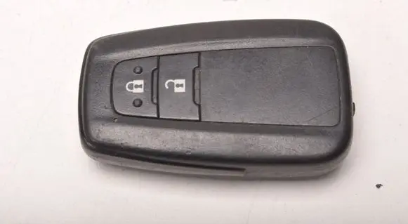 Toyota Corolla E210 E21 Ignition key/card 