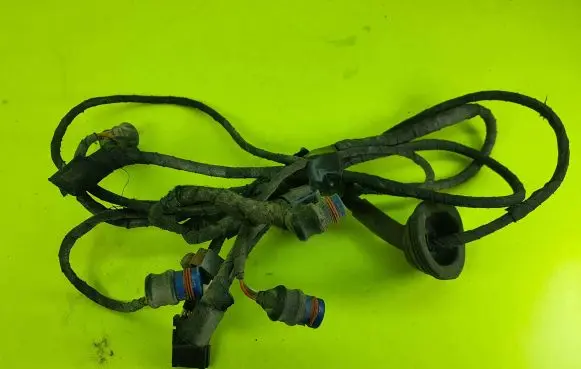 Mercedes-Benz ML W164 Parking sensor (PDC) wiring loom A1645402405q3