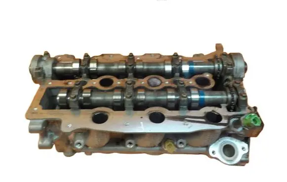 Land Rover Range Rover L405 Engine head 9X2Q6C064DA KOMPLETNA