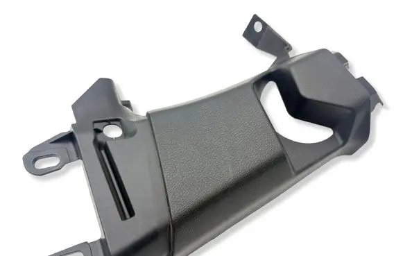 Toyota GT 86 (B) pillar trim (top) 94012CA010