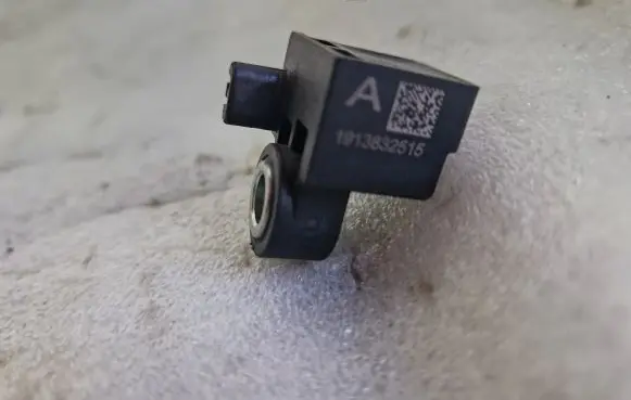 Ford Ecosport Airbag deployment crash/impact sensor L1TT148006AA
