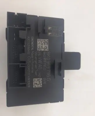 Audi A4 S4 B8 8K Door control unit/module 8K0959795G 8K0959795D