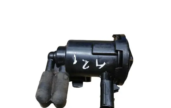Jeep Patriot Turbo solenoid valve 04669