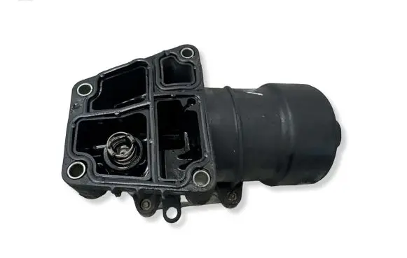 Audi Q5 SQ5 Oil filter mounting bracket 03L117021C 70346682