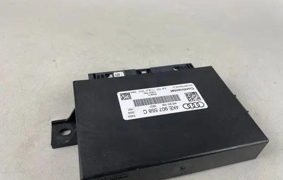 Audi e-tron Other control units/modules 4KE907558C A3C0687590000 4KE907558