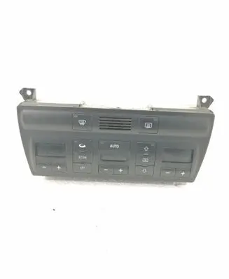 Audi A6 S6 C5 4B Climate control unit 4B0820043F