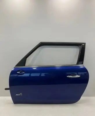 Door (2 Door Coupe)