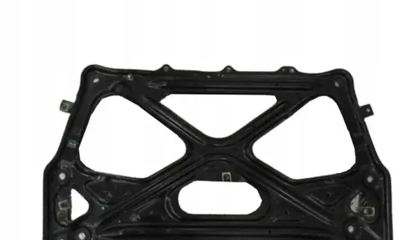 Audi A8 S8 D4 4H Engine mounting bracket 4H0399345Q
