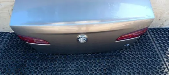 Alfa Romeo 159 Tailgate/trunk/boot lid
