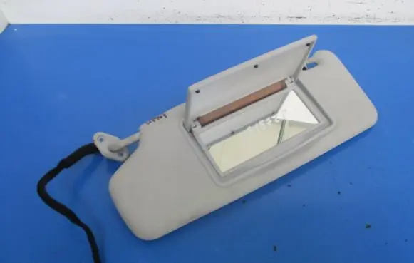 Volvo S40, V40 Sun visor