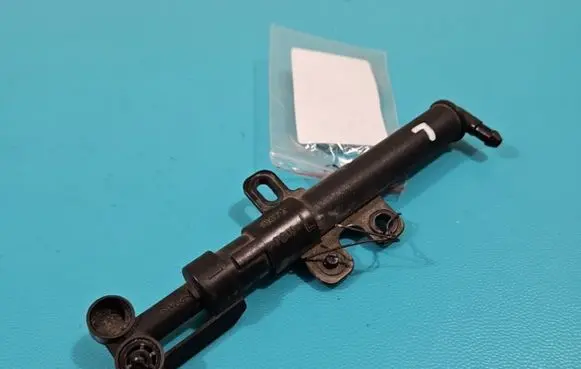 Volvo V90 Cross Country Headlight washer spray nozzle 31378725 IMPRK1401219