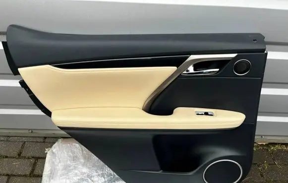 Lexus RX 450H Coupe rear side trim panel 