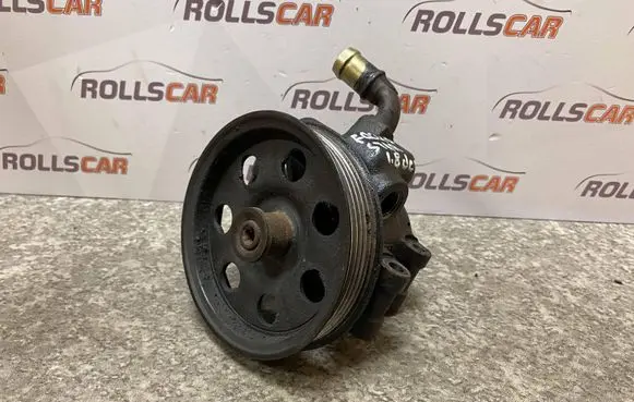 Ford Focus Power steering pump HBDJC