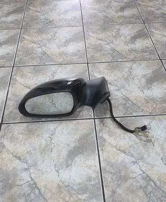 Mercedes-Benz C W206 Front door electric wing mirror A0998108100 A3180133SA0 A3180133S
