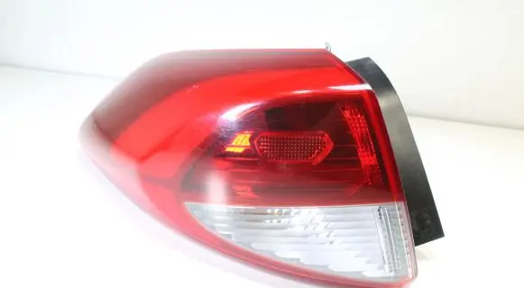 Hyundai Tucson LM Rear/tail lights