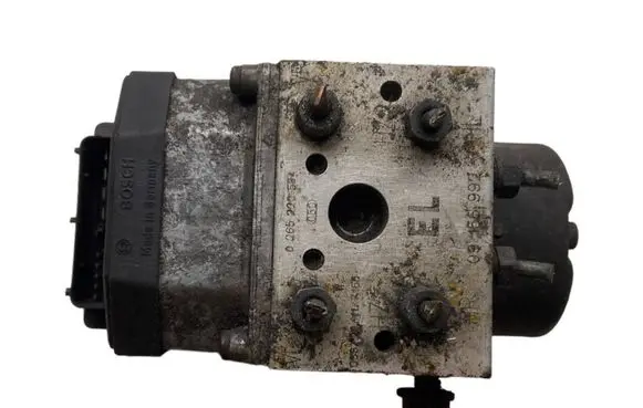 Opel Zafira A ABS Pump 0265220584 0273004517