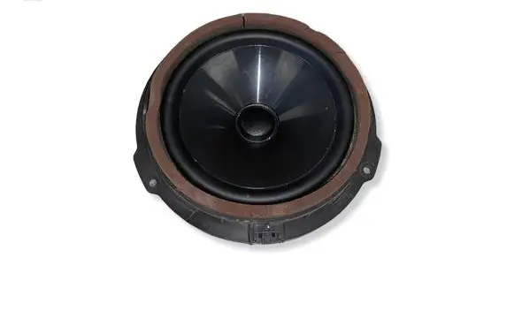 Ford Mustang VI Front door speaker 